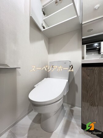 アーバネックス蔵前レジデンスの物件内観写真